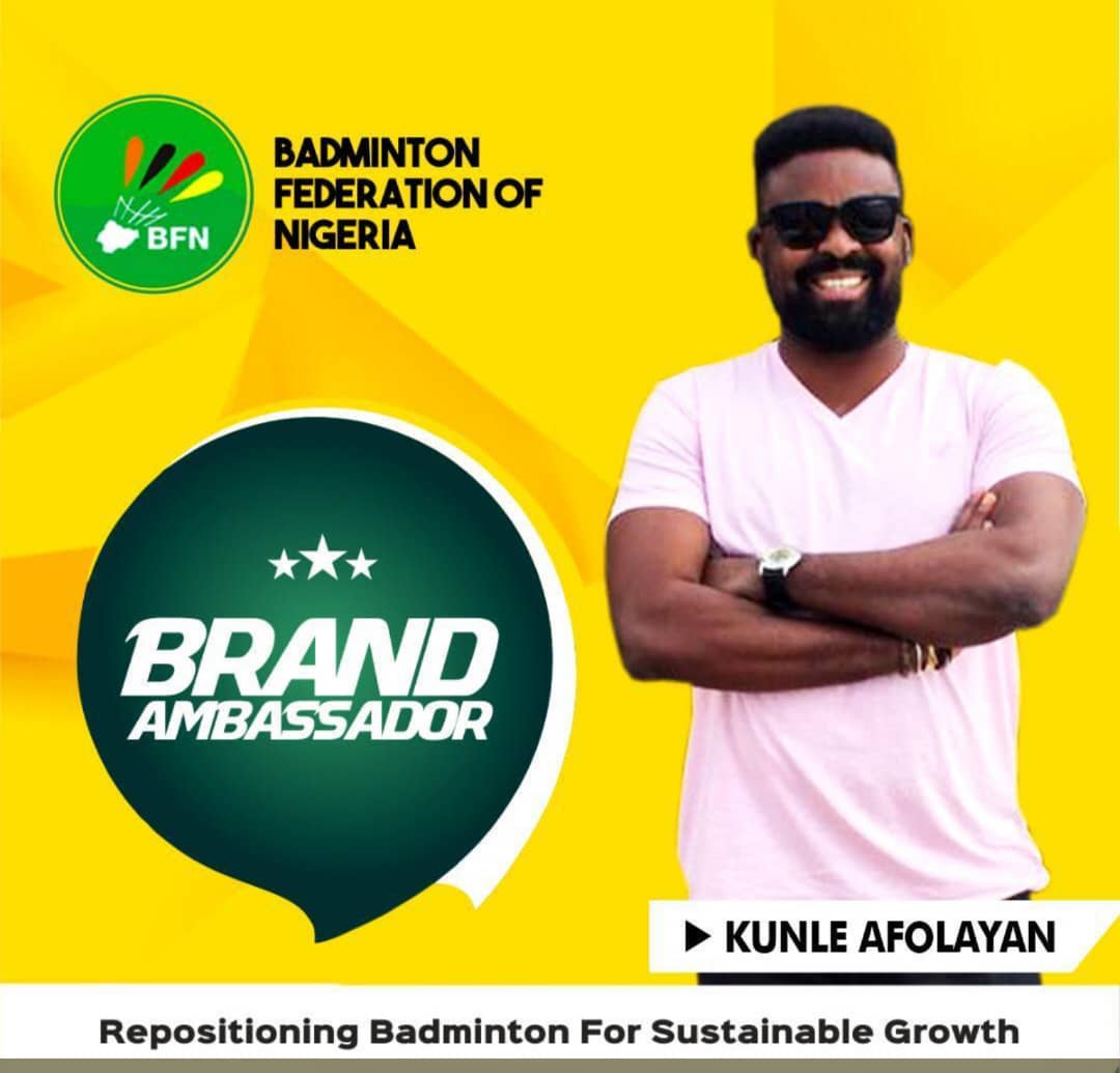 Kunle Afolayan