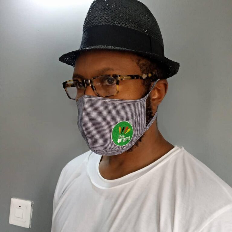 BFN LIFTS BAN ON TRAINING